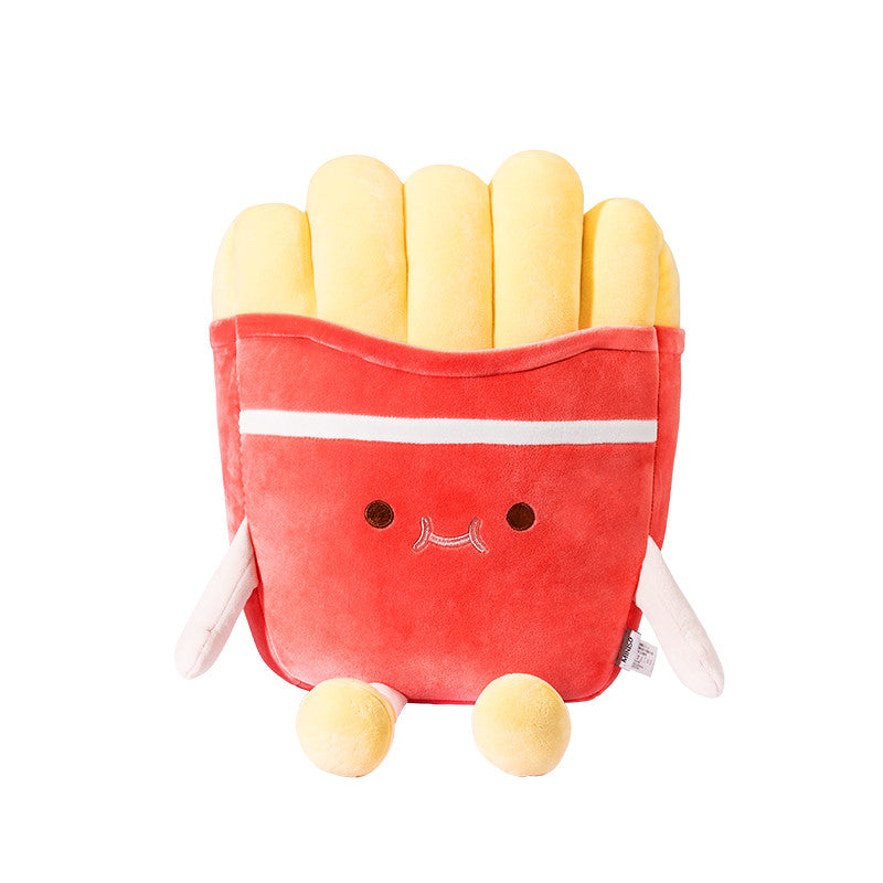 Gourmet Series Doll Plush Doll Cute