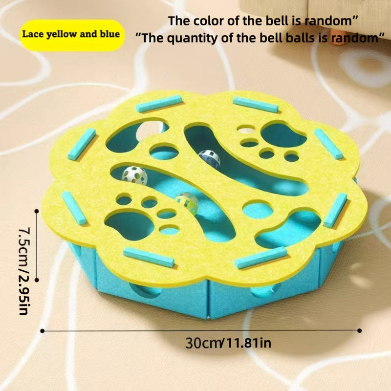 cat toy, pet toy, interactive cat