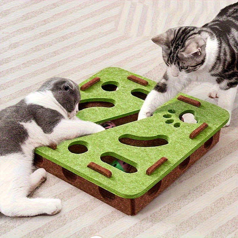 cat toy, pet toy, interactive cat